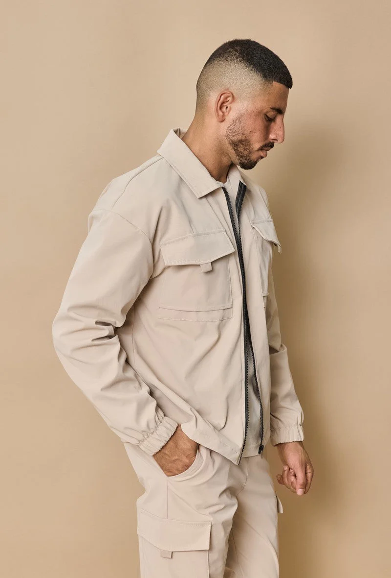 Surchemise streetwear - Image 15