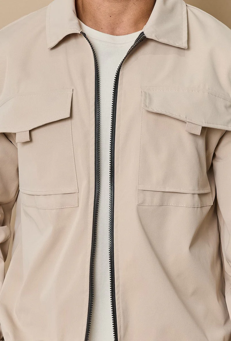 Surchemise streetwear - Image 17