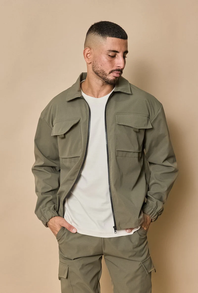 Surchemise streetwear - Image 19