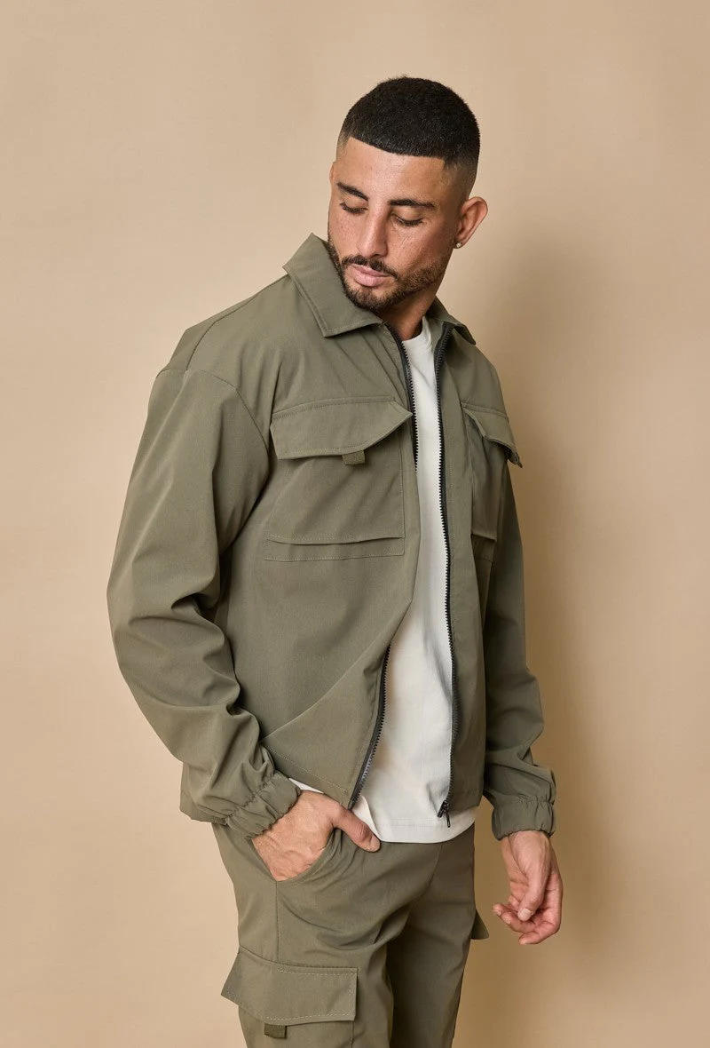 Surchemise streetwear - Image 20