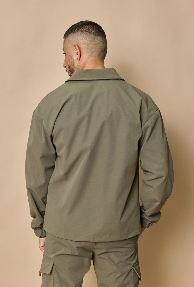 Surchemise streetwear - Image 21