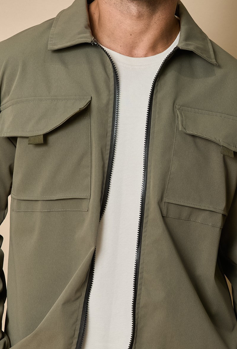 Surchemise streetwear - Image 22