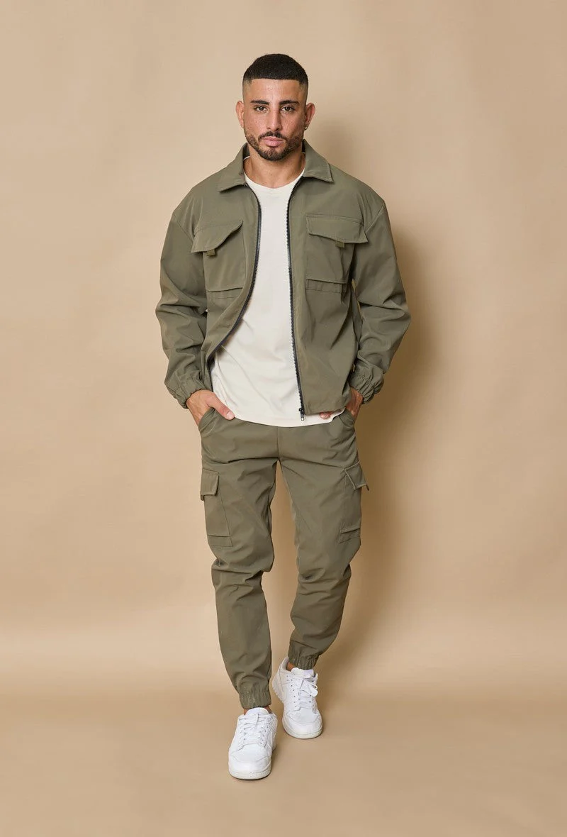 Surchemise streetwear - Image 23