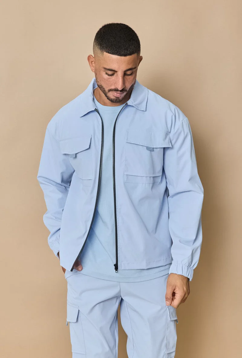 Surchemise streetwear - Image 4