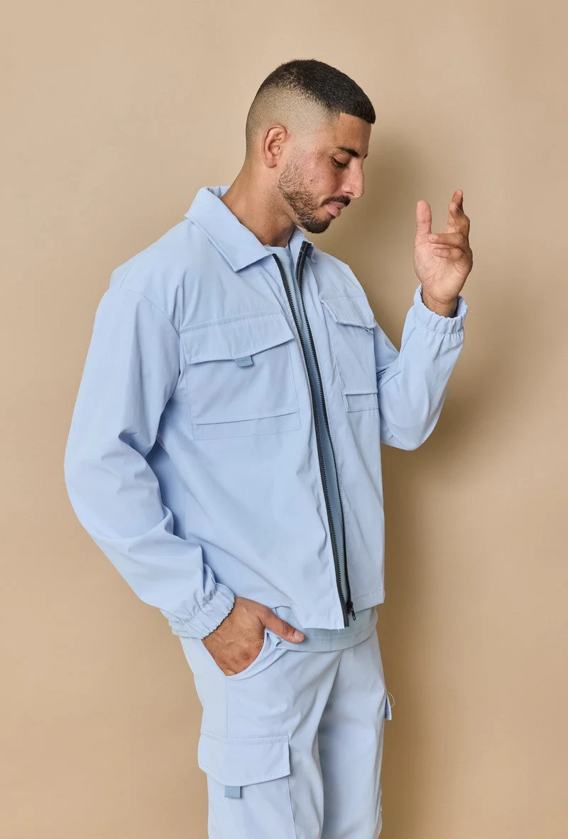 Surchemise streetwear - Image 6