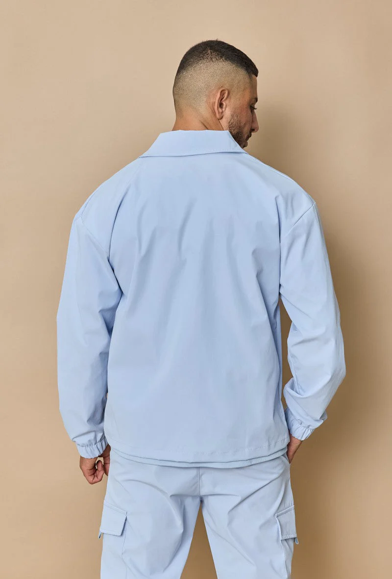 Surchemise streetwear - Image 7