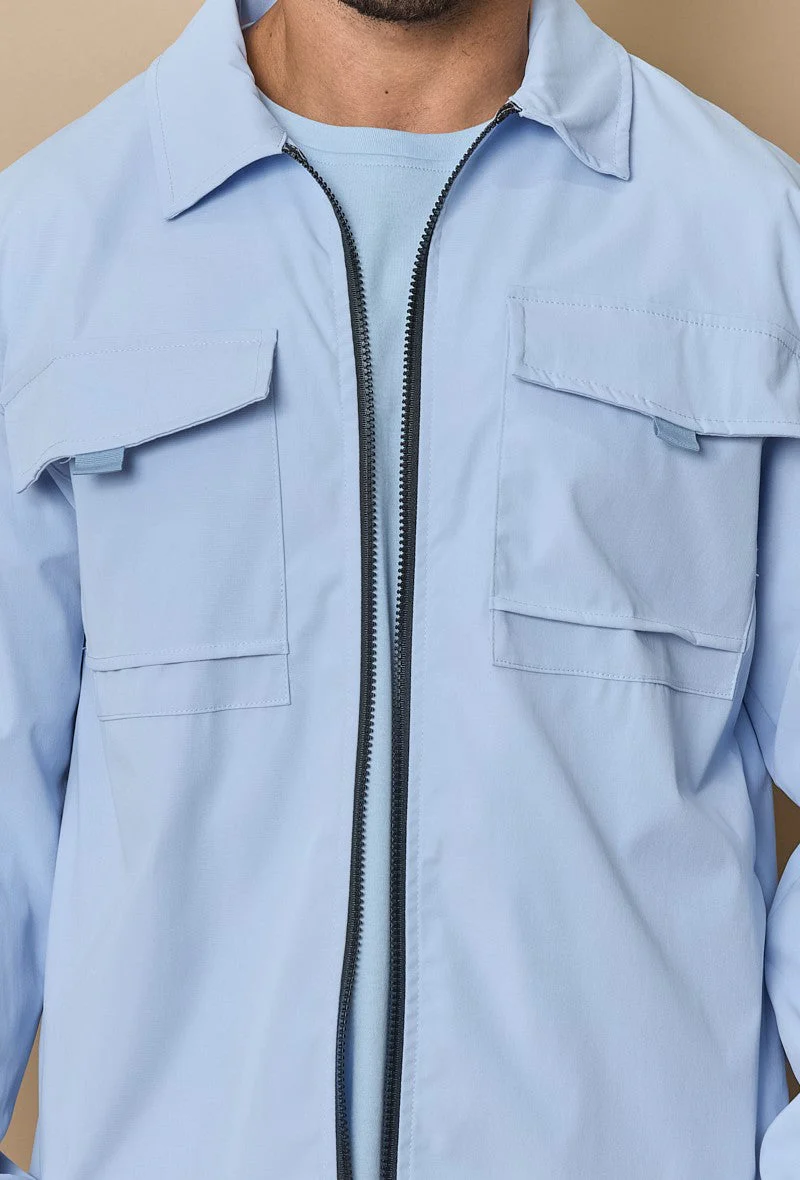 Surchemise streetwear - Image 8