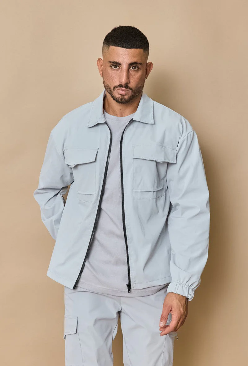 Surchemise streetwear - Image 9