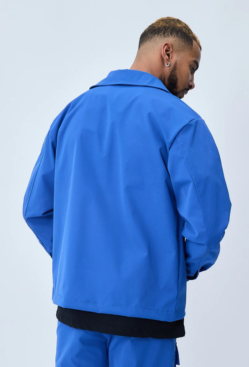 Surchemise tendance manches longues - Image 59