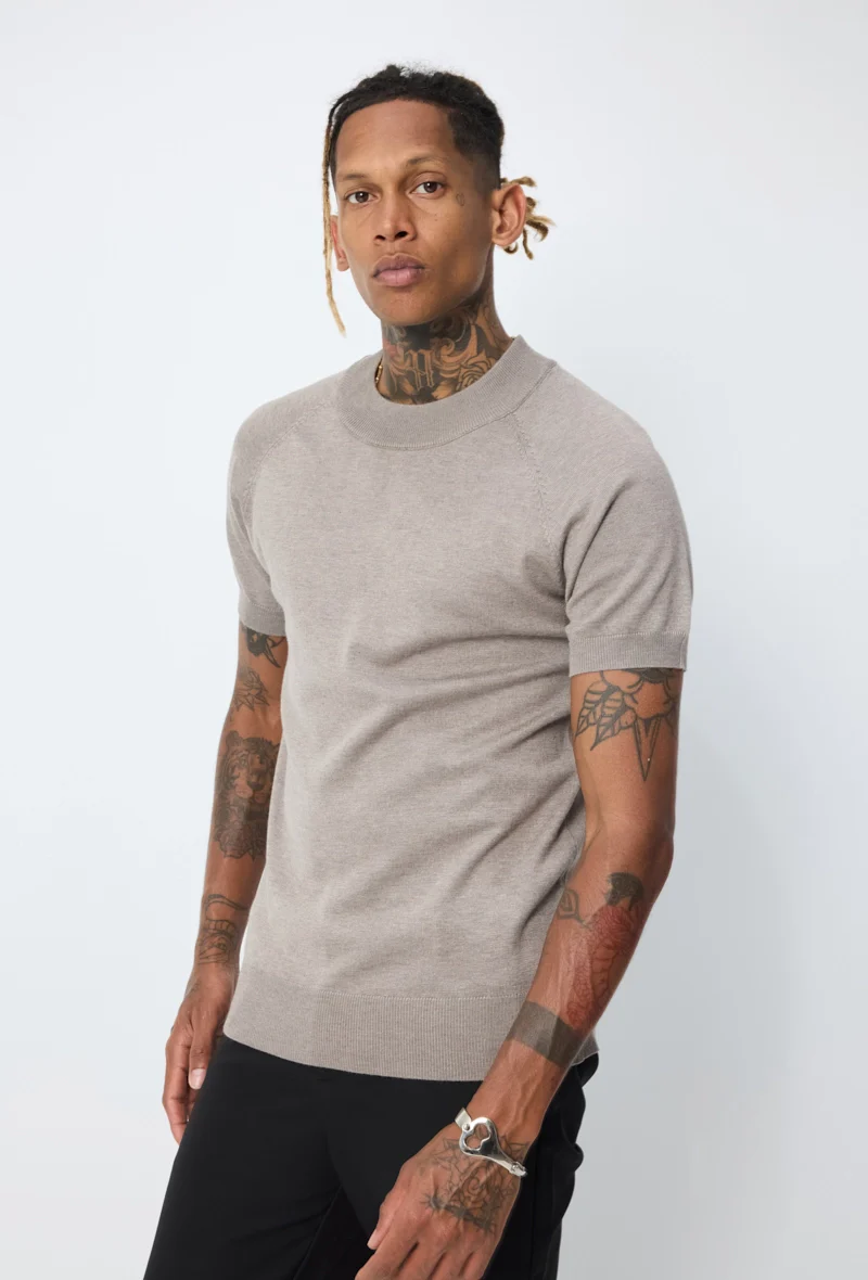 T-shirt à manche courte - Image 34