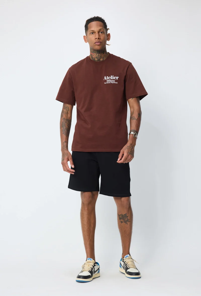 T-shirt à manche courte - Image 12