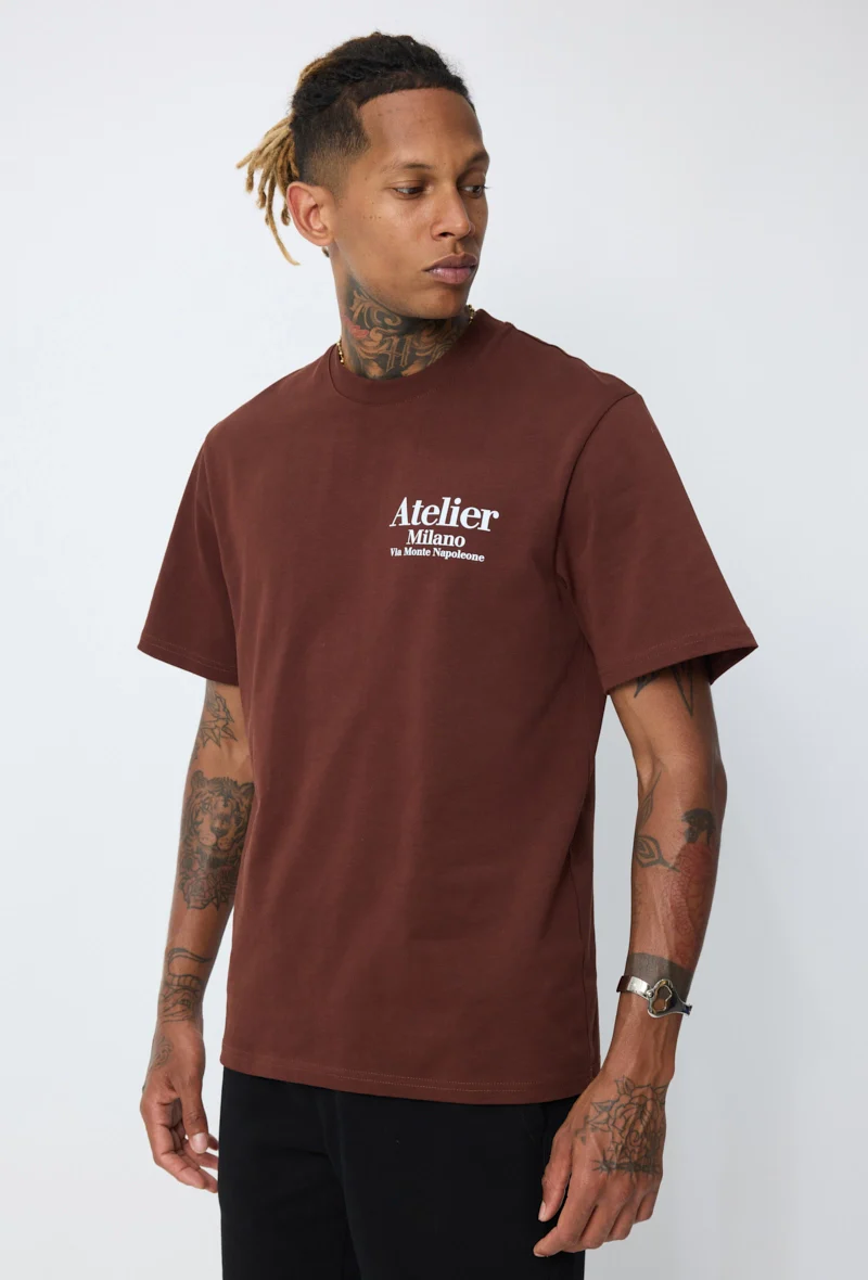 T-shirt à manche courte - Image 9