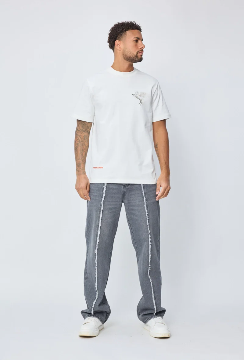 T-shirt à motif - Image 10