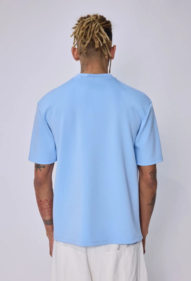 T-shirt à motif croix - Image 3
