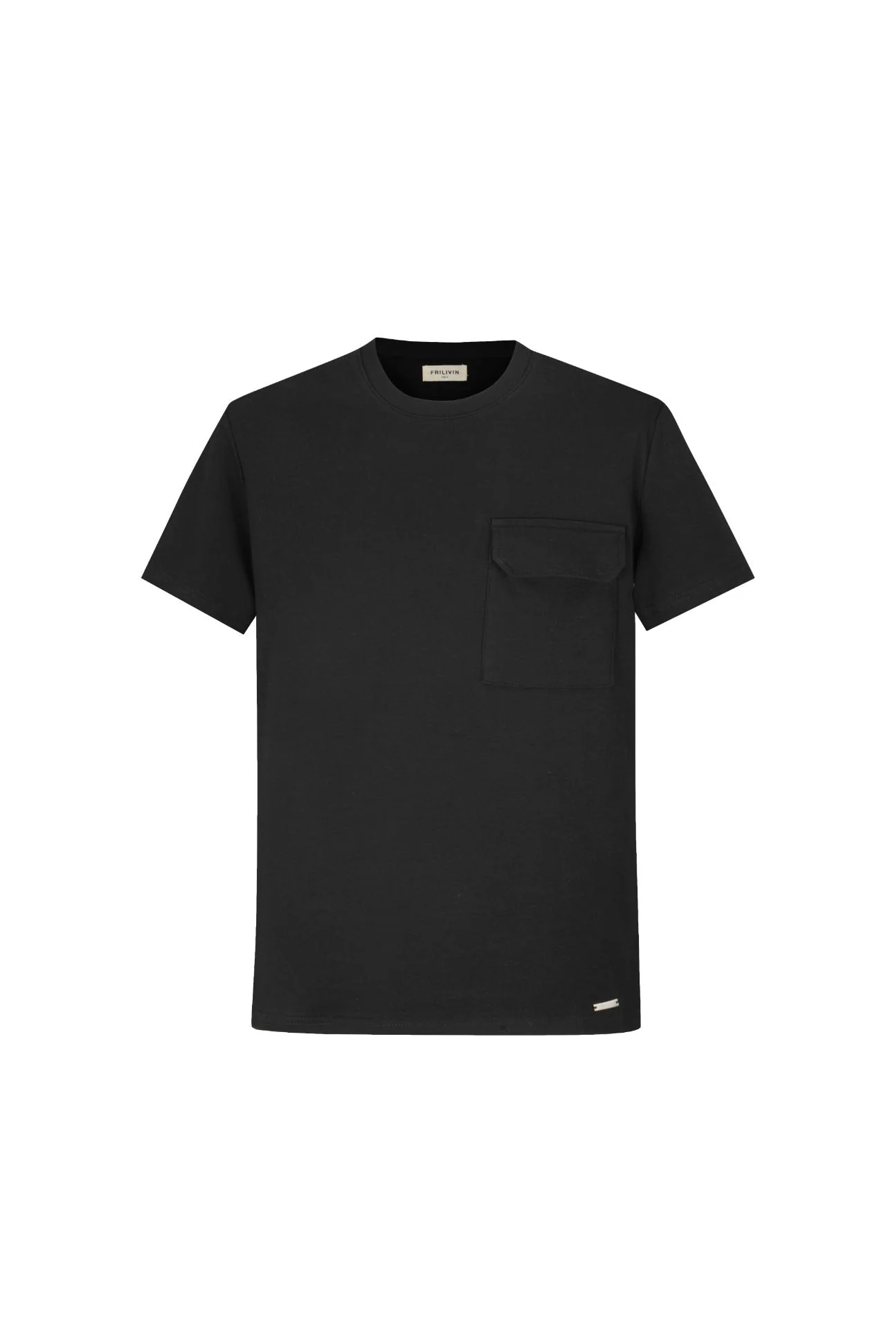 T-shirt à poche - Image 3