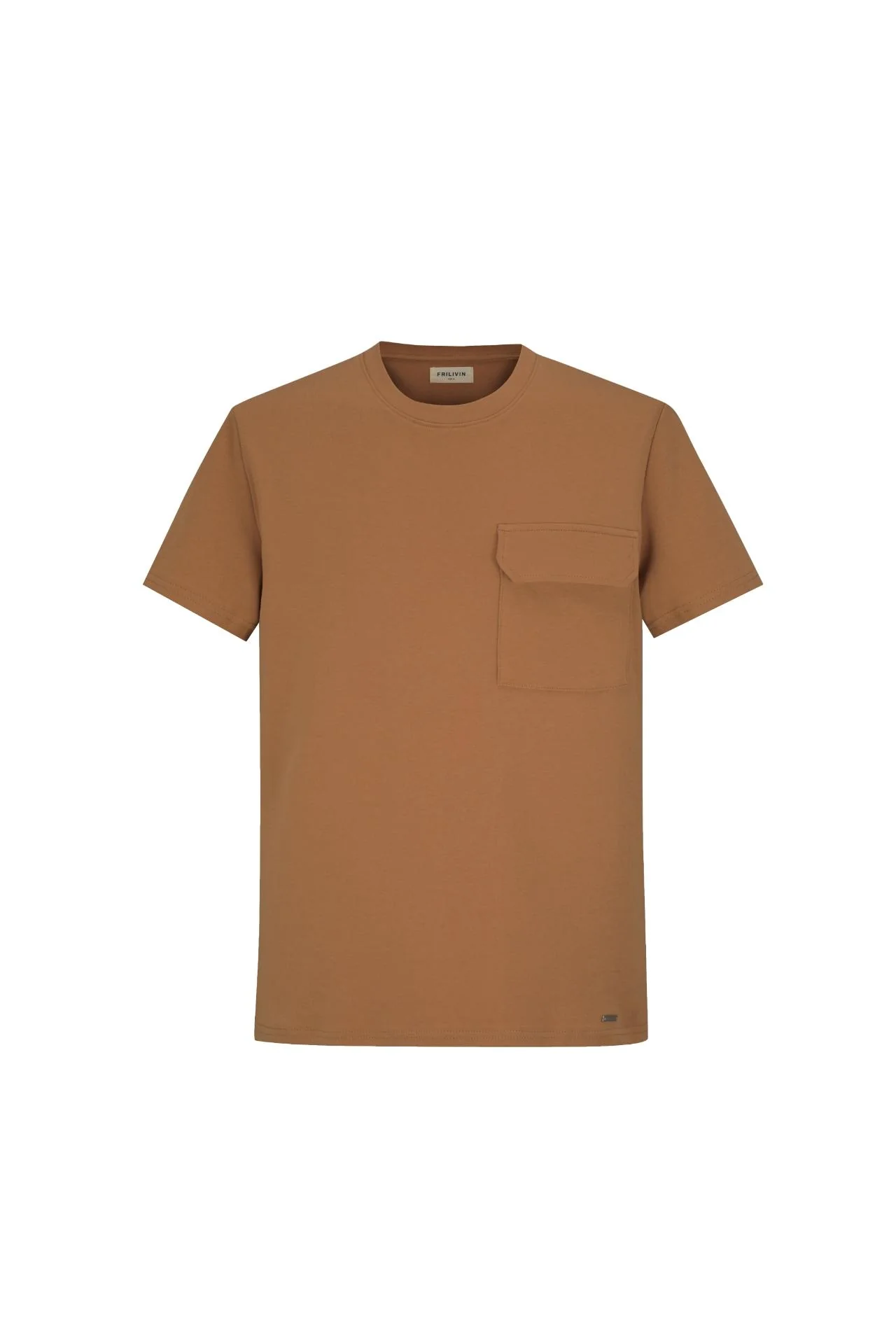 T-shirt à poche - Image 5
