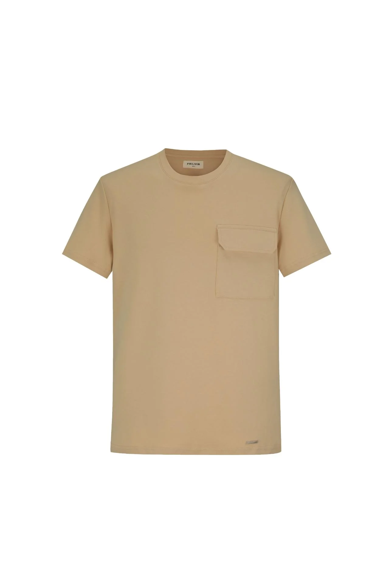 T-shirt à poche - Image 7