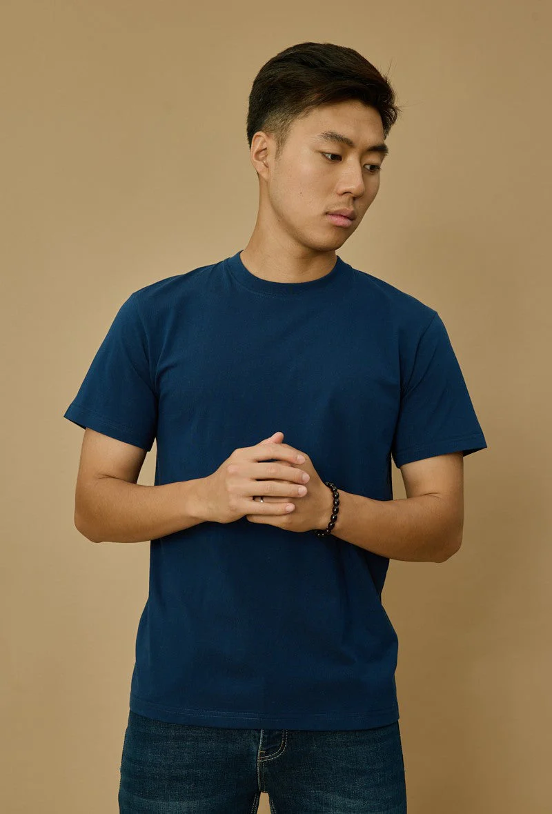 T-shirt uni - Image 13