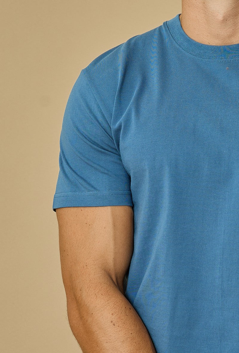 T-shirt uni - Image 16