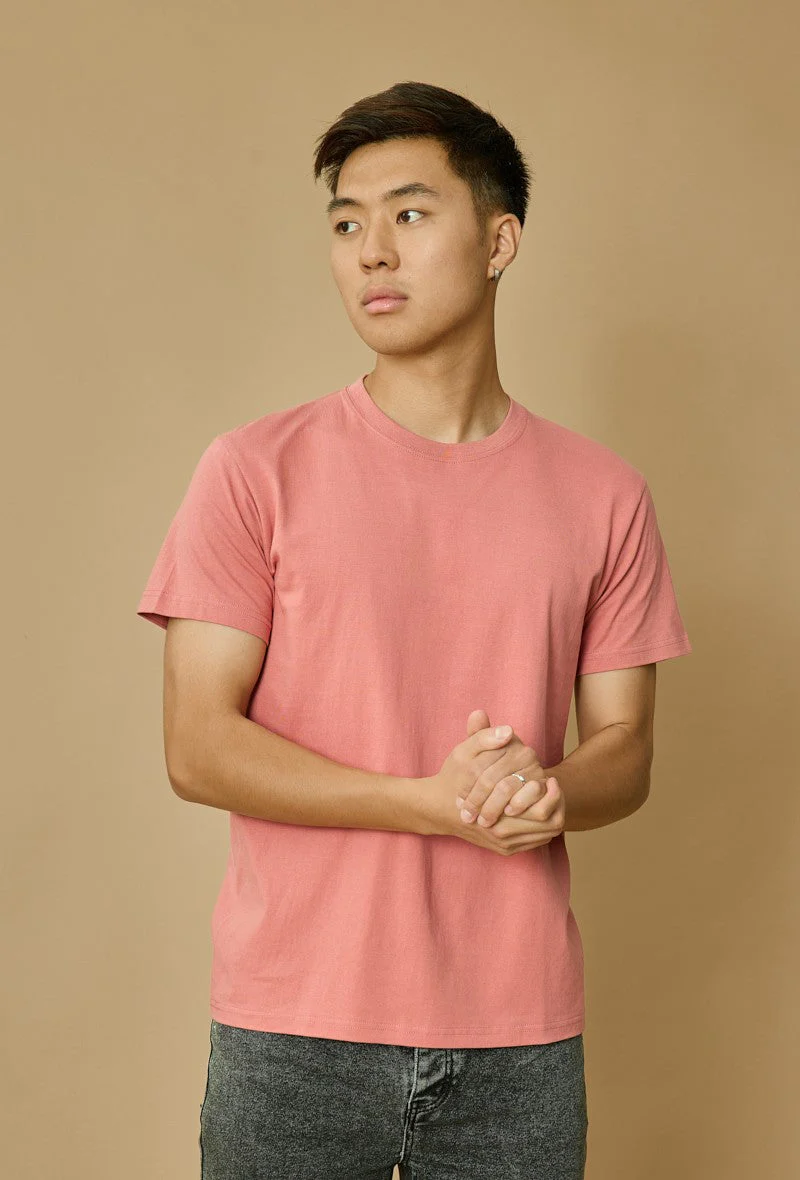 T-shirt uni - Image 20