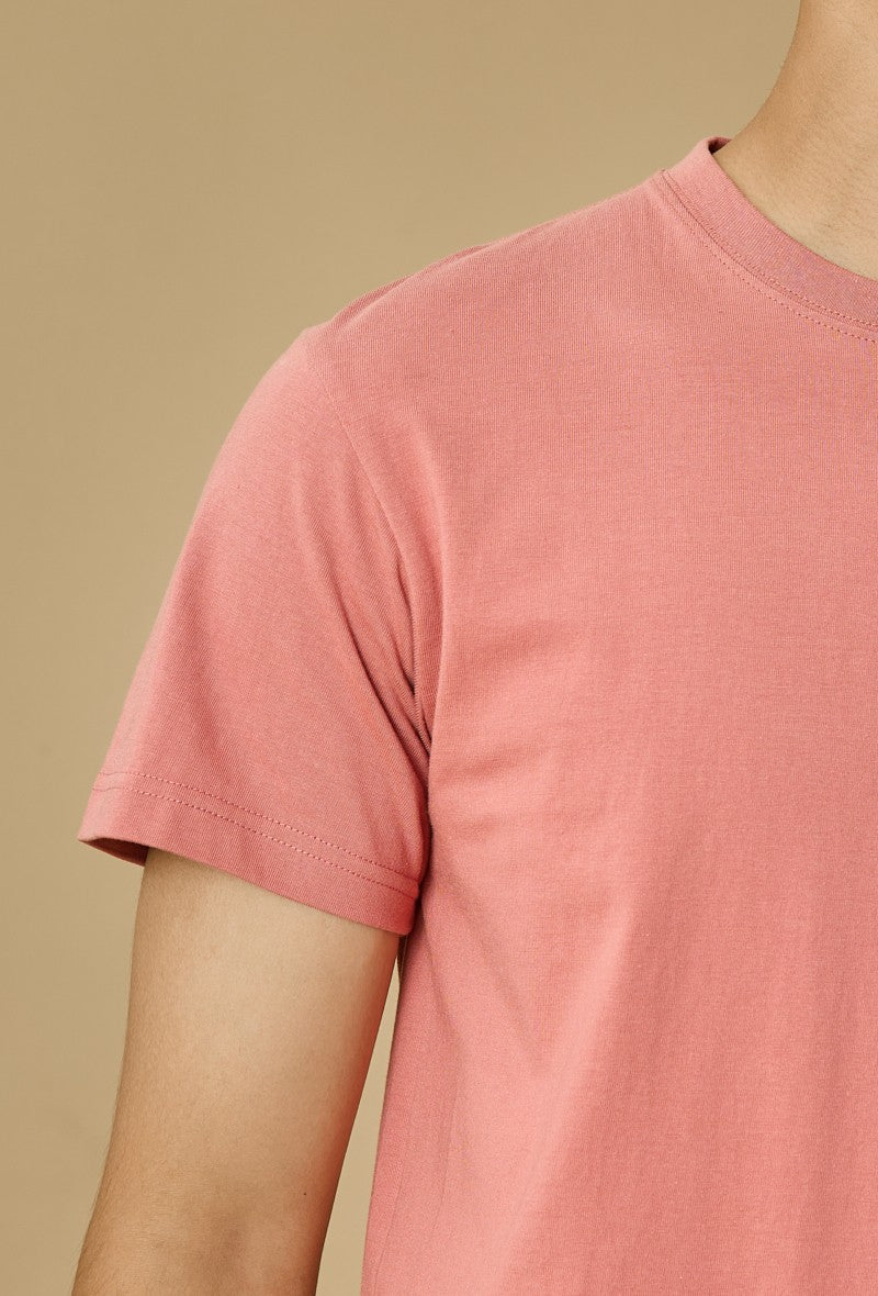 T-shirt uni - Image 21