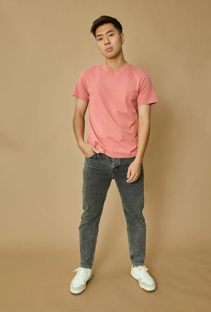 T-shirt uni - Image 22
