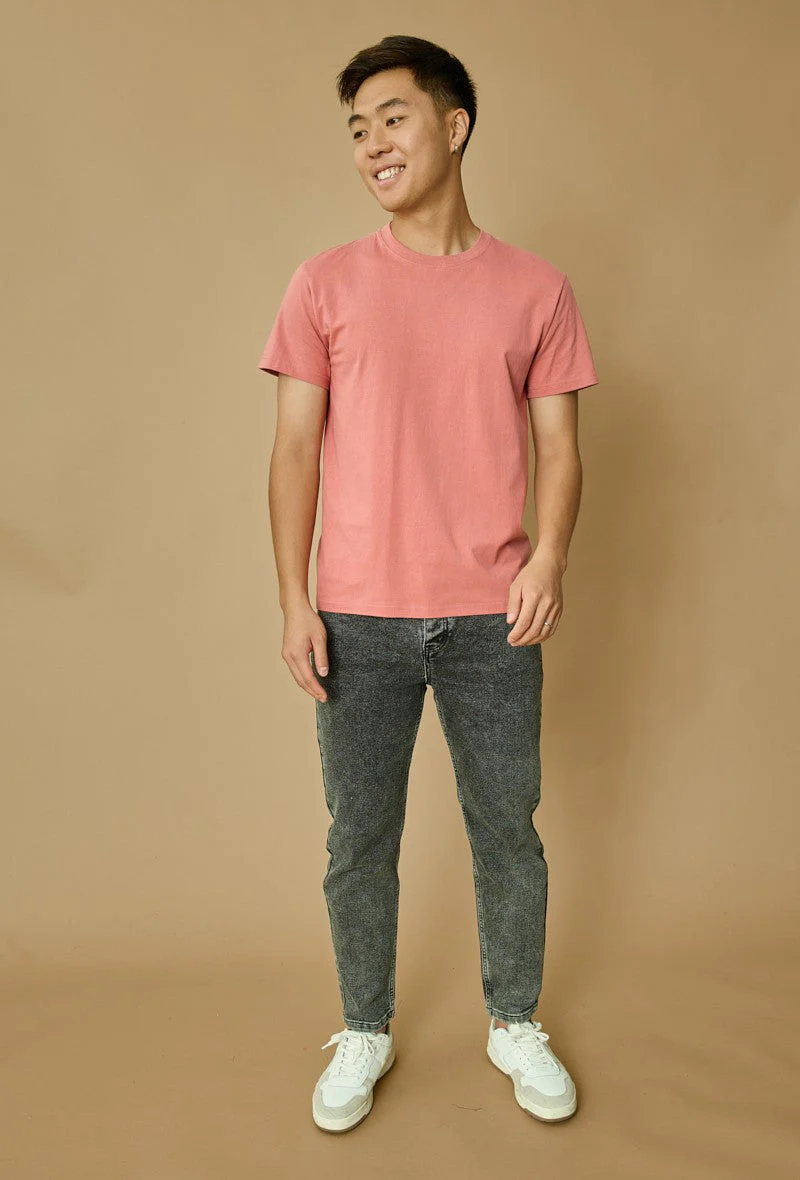 T-shirt uni - Image 23