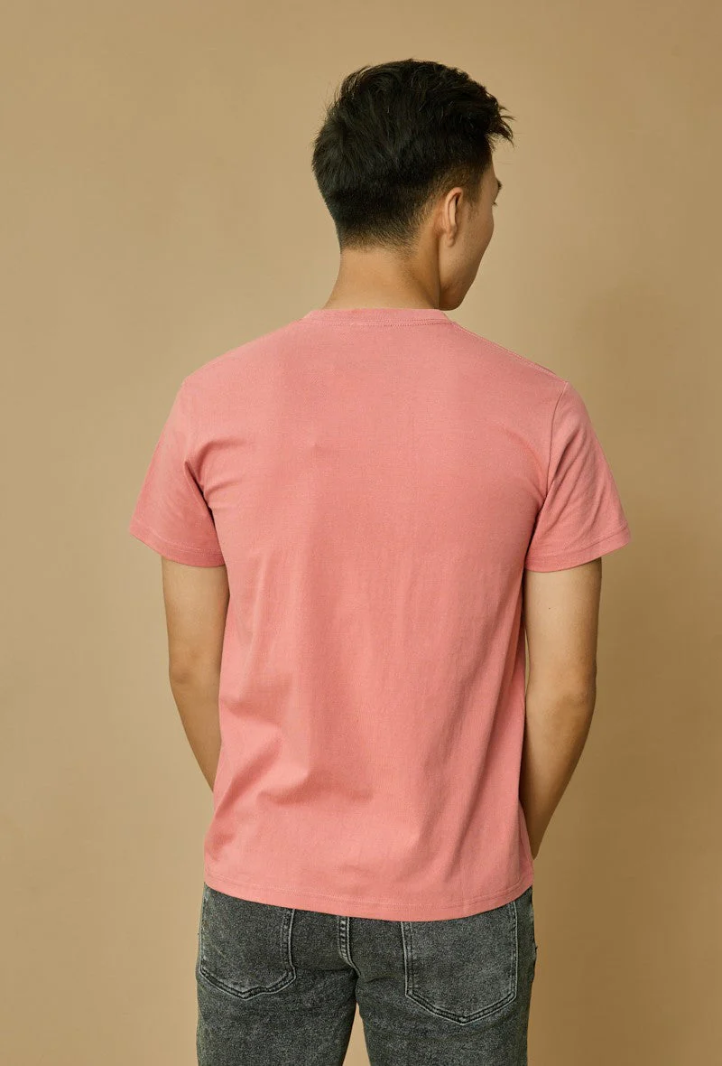 T-shirt uni - Image 24
