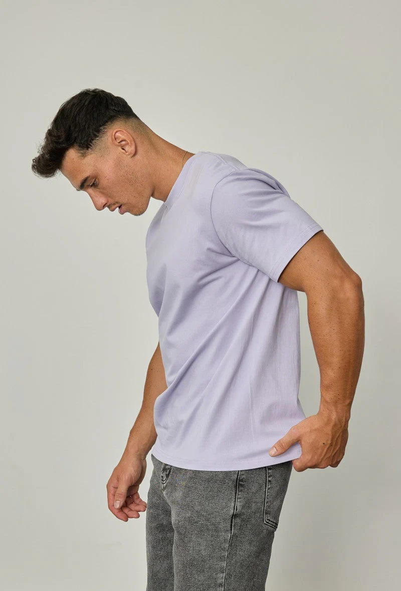 T-shirt uni - Image 27