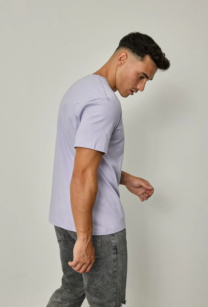 T-shirt uni - Image 28
