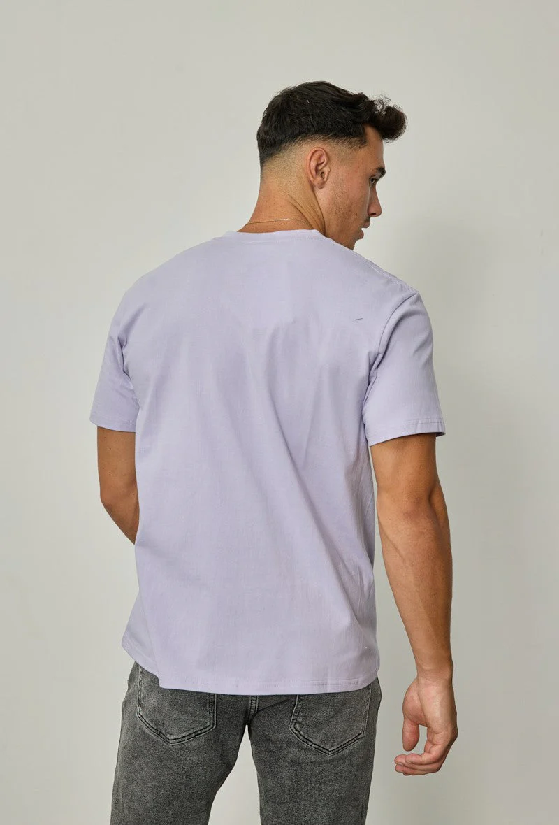 T-shirt uni - Image 29