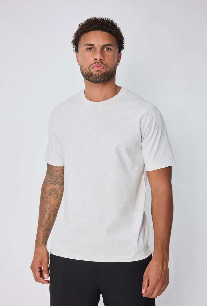 T-shirt uni - Image 30