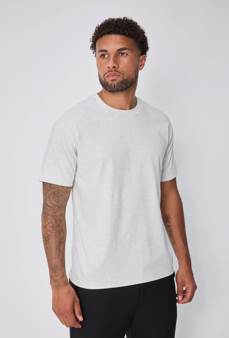 T-shirt uni - Image 32