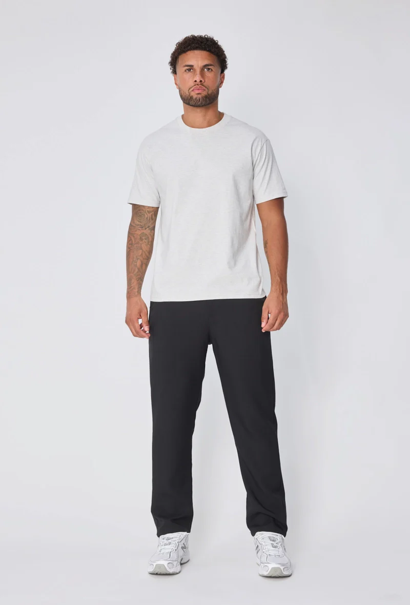 T-shirt uni - Image 34