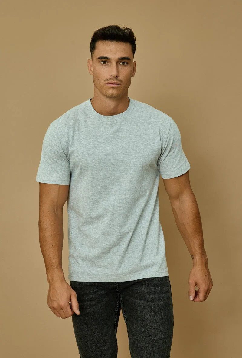 T-shirt uni - Image 36