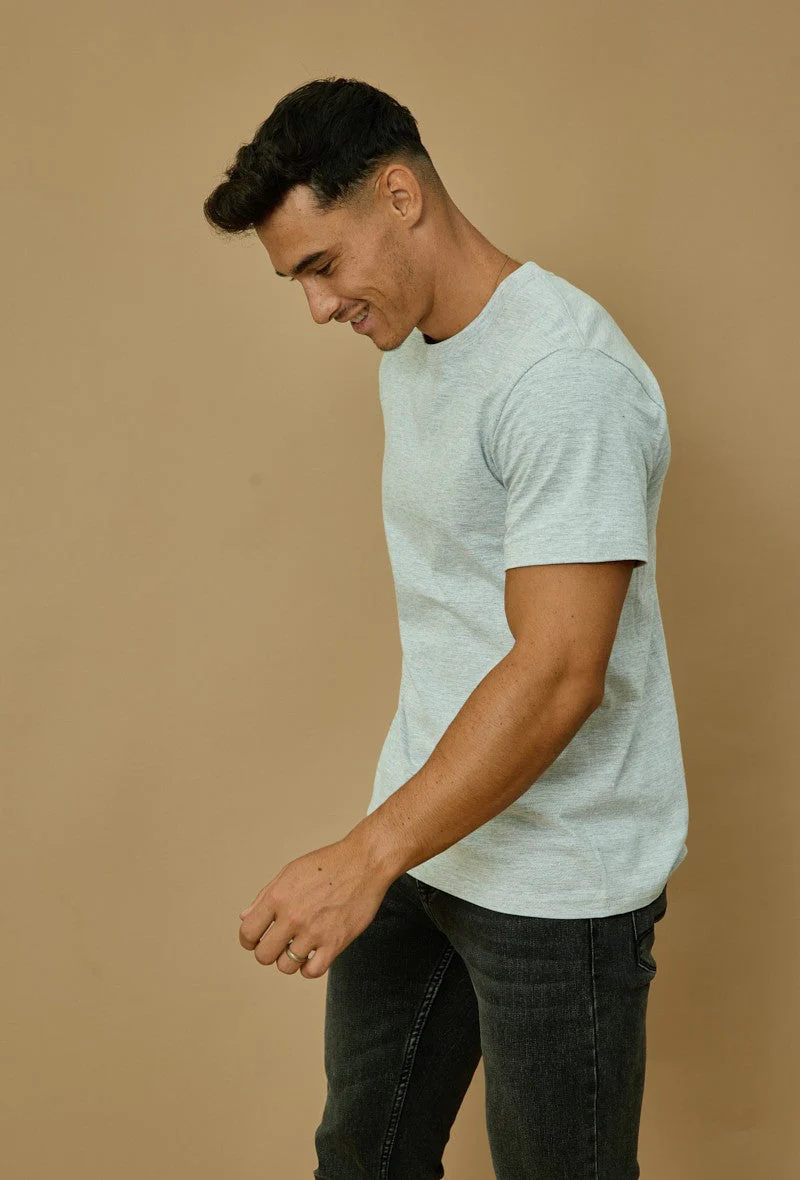T-shirt uni - Image 38
