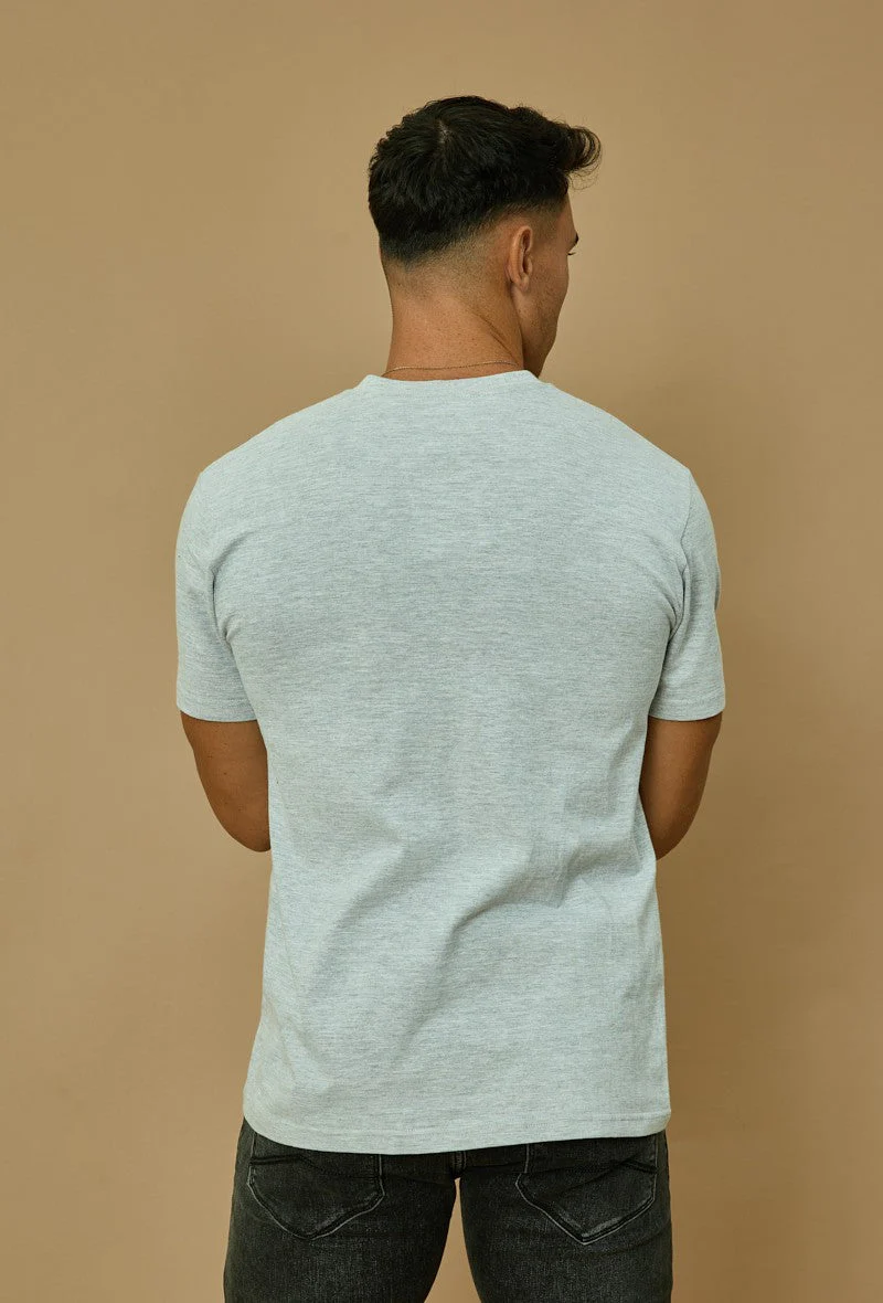 T-shirt uni - Image 39