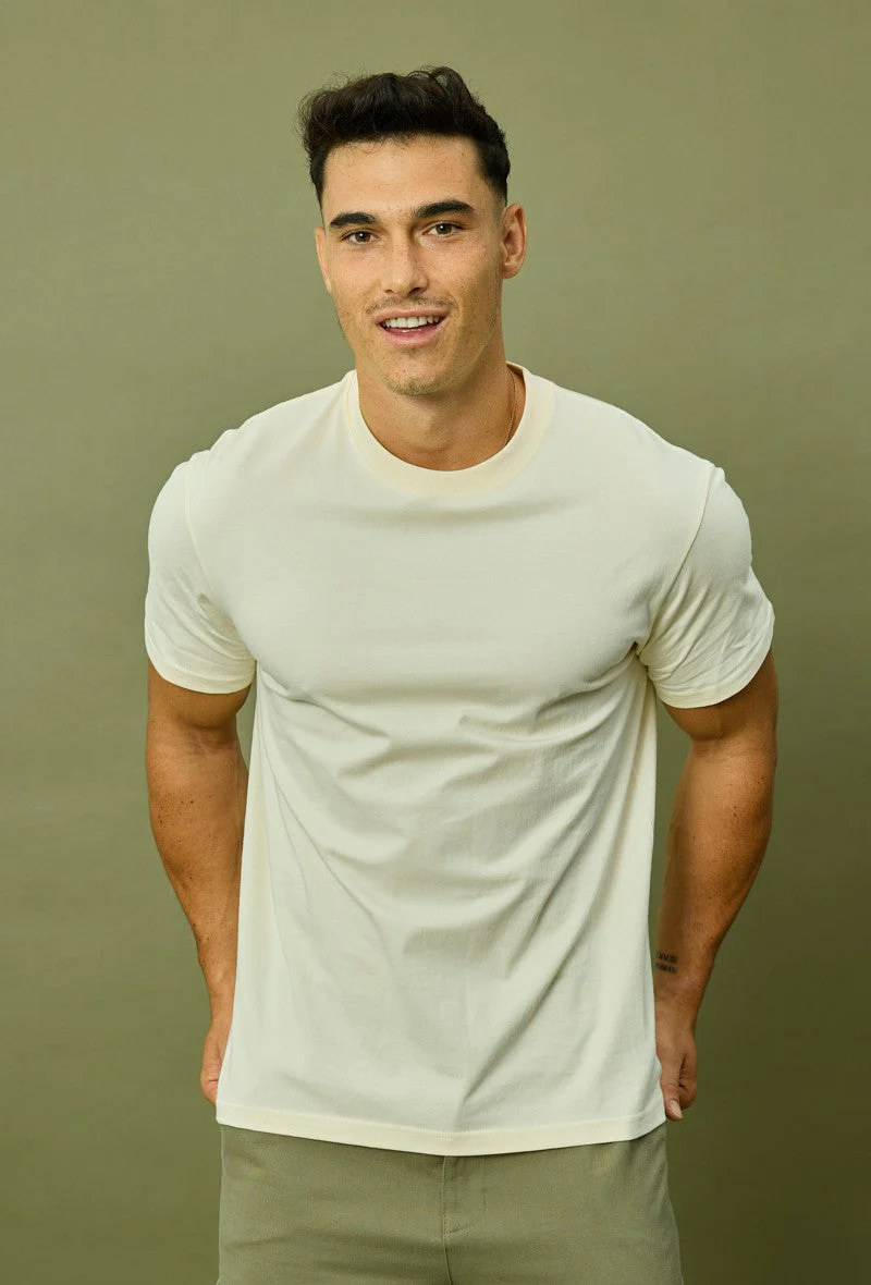 T-shirt uni - Image 40