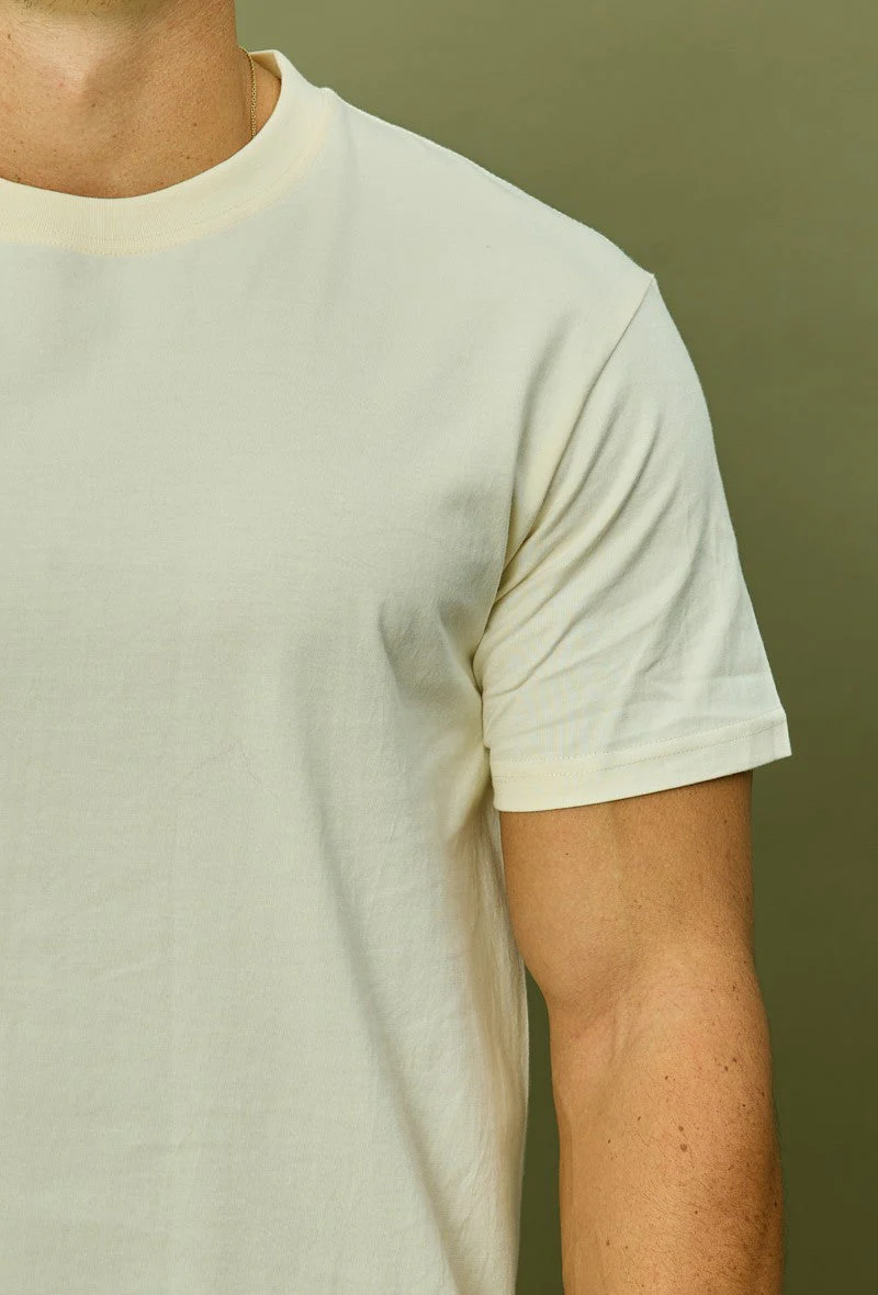 T-shirt uni - Image 41