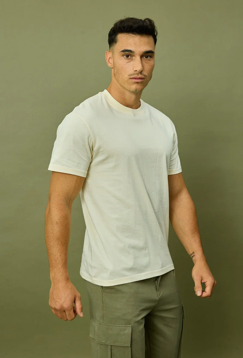 T-shirt uni - Image 42