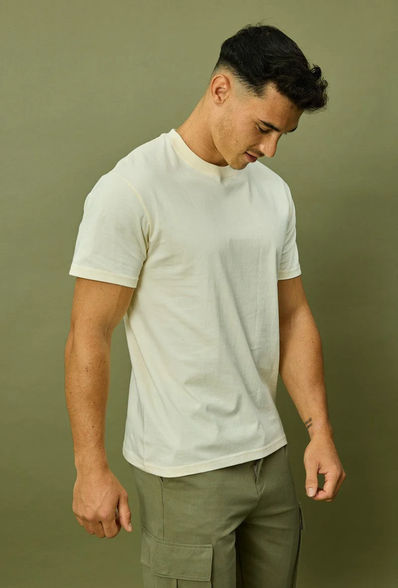 T-shirt uni - Image 43