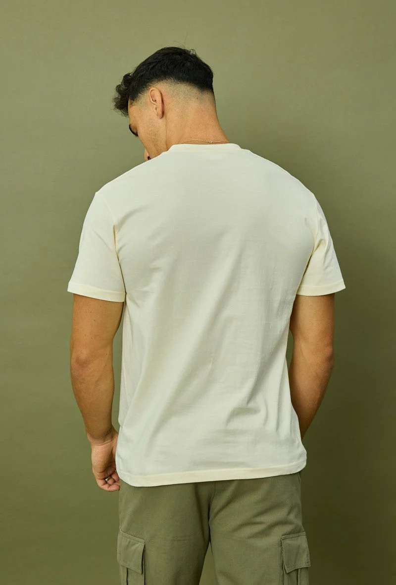 T-shirt uni - Image 44