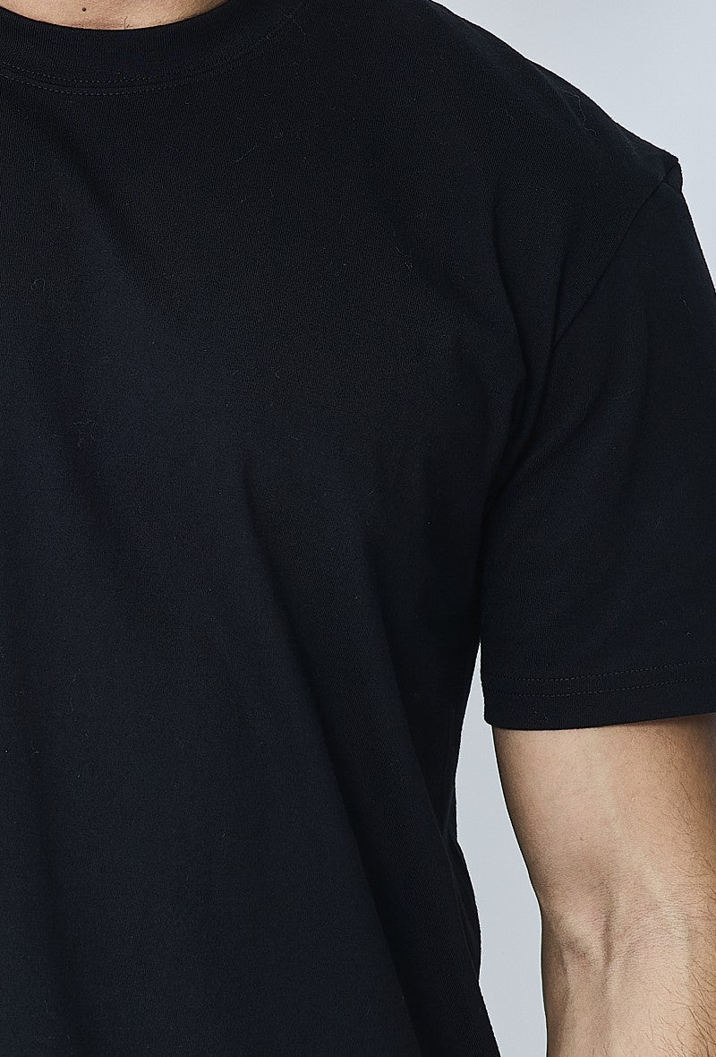 T-shirt uni - Image 46