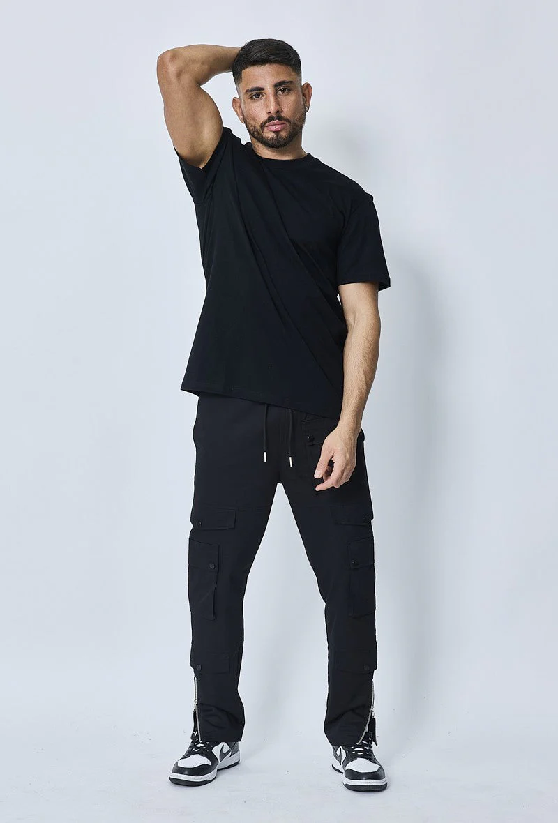 T-shirt uni - Image 47