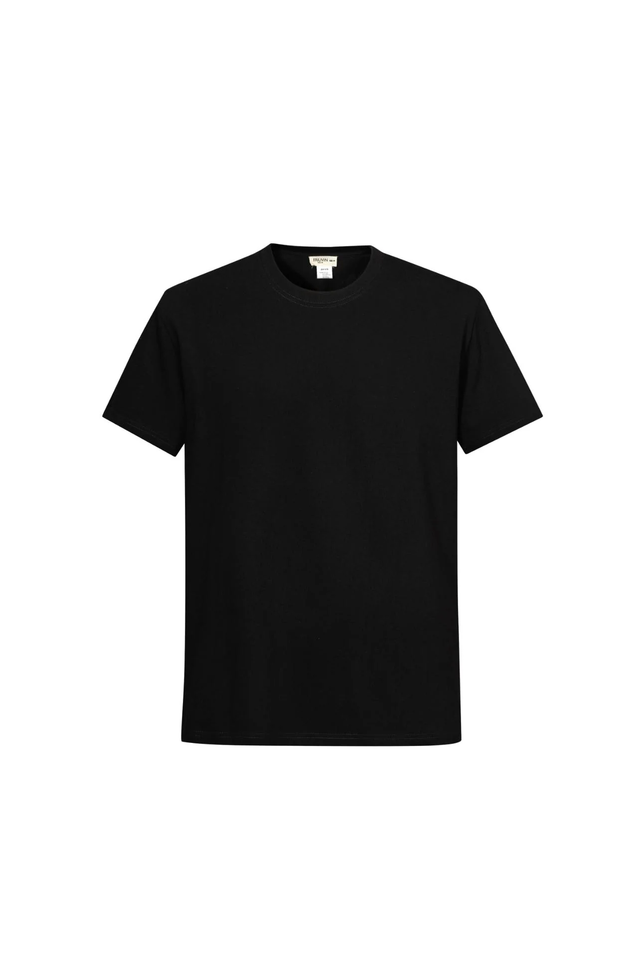 T-shirt uni - Image 50