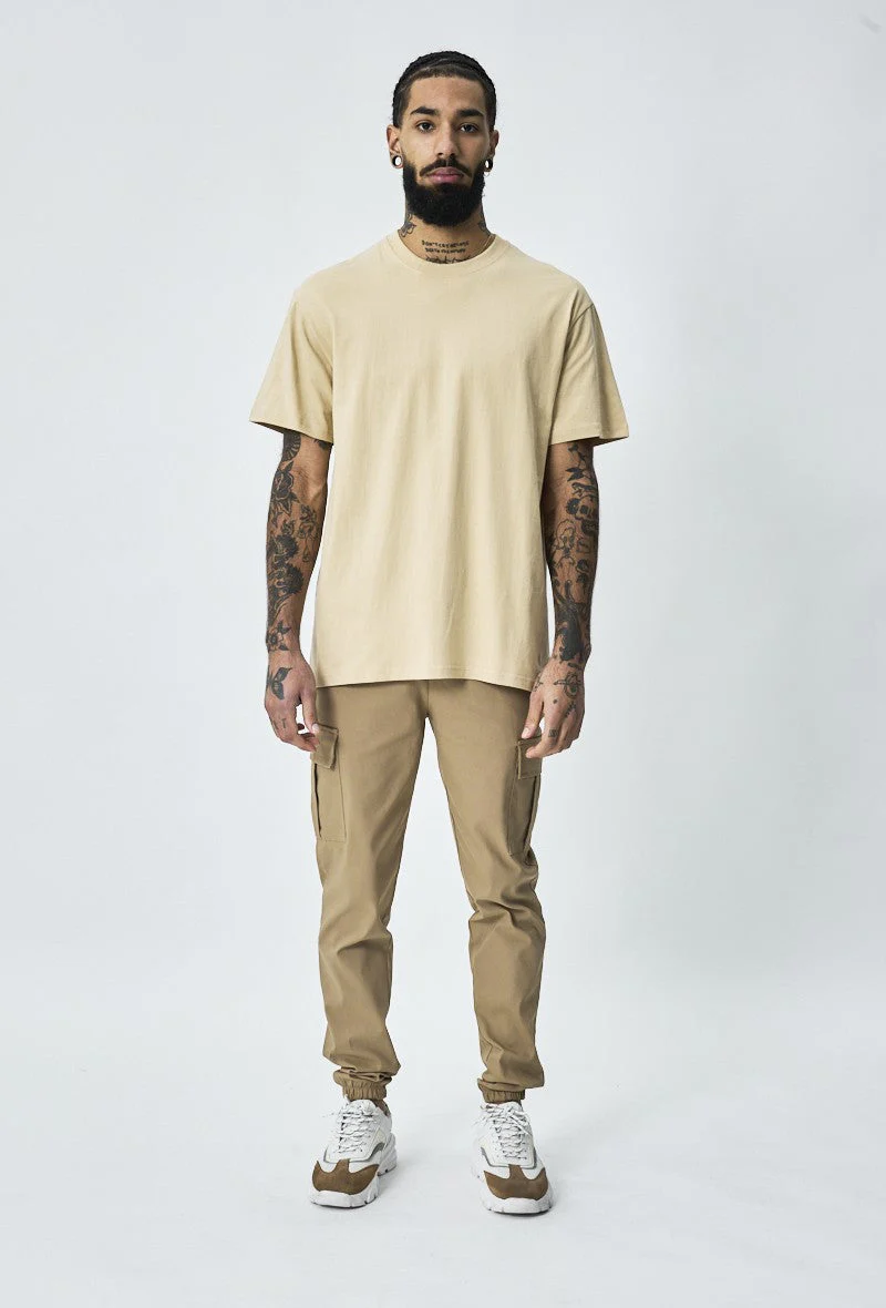 T-shirt uni - Image 54