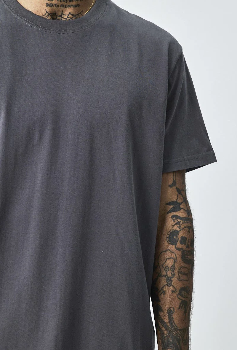 T-shirt uni - Image 58