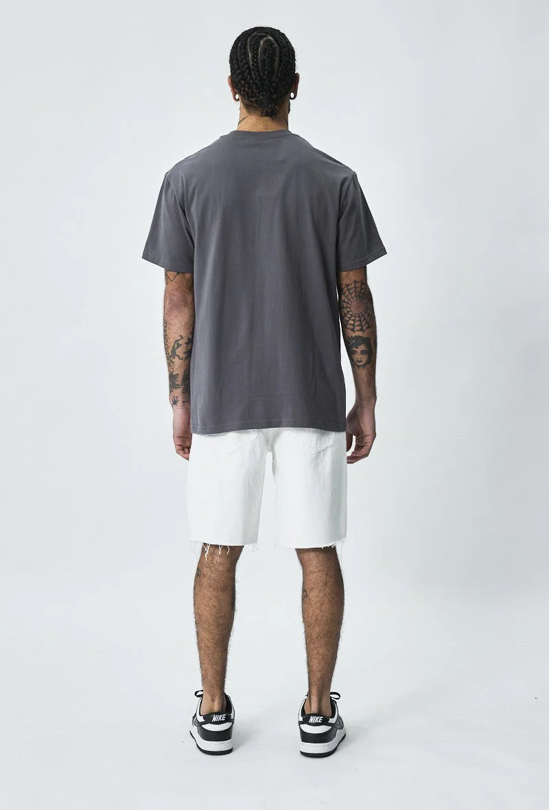 T-shirt uni - Image 61