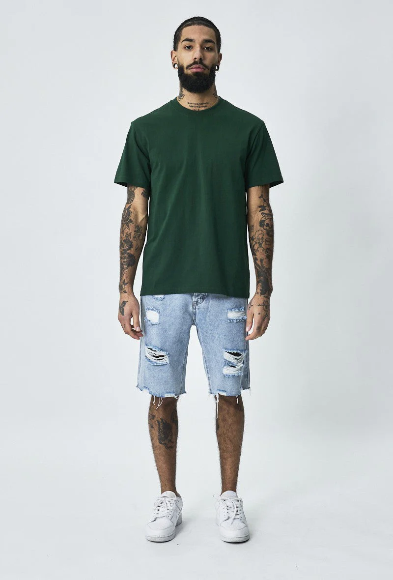 T-shirt uni - Image 64