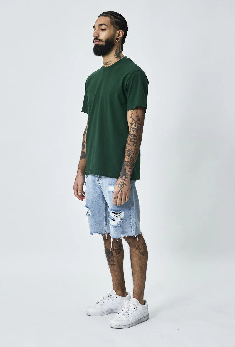 T-shirt uni - Image 65